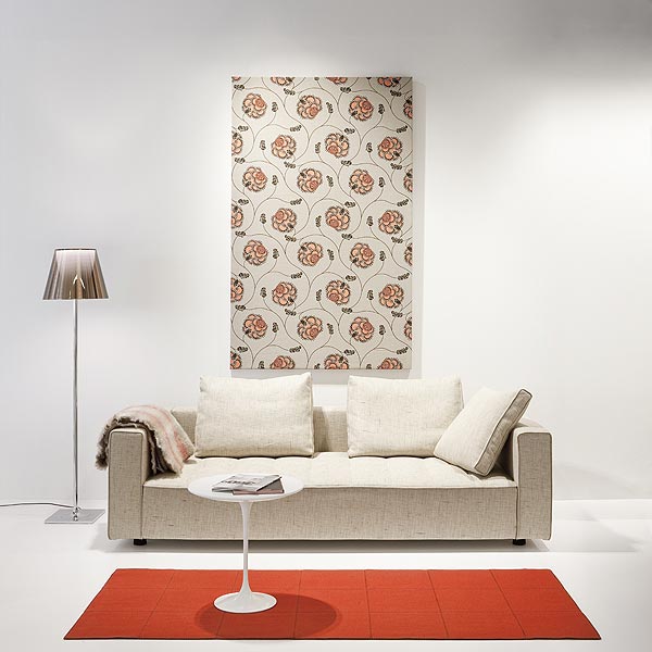 Lampadar Ktribe F3 F6301030 Lucente - Home & Lighting
