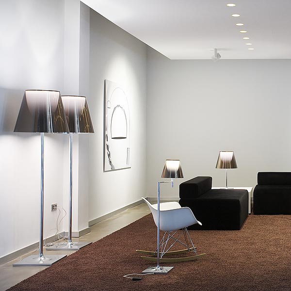 Lampadar Ktribe F3 F6301030 Lucente - Home & Lighting