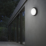 Aplica Lucia-1 Ap1 Nero 096674 Lucente - Home & Lighting