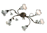 Lustra PISA C1204-6-13.DEC.COO Lucente - Home & Lighting