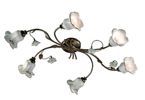 Lustra PISA C1204-6-13.DEC.COO Lucente - Home & Lighting