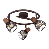 Lustra Isabelle 54817-3 Lucente - Home & Lighting
