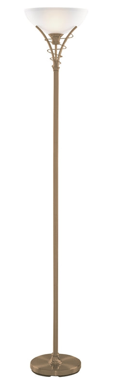Lampadar Linea Eu5222Ab Lucente - Home & Lighting