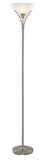Lampadar Linea Eu5222Ss Lucente - Home & Lighting