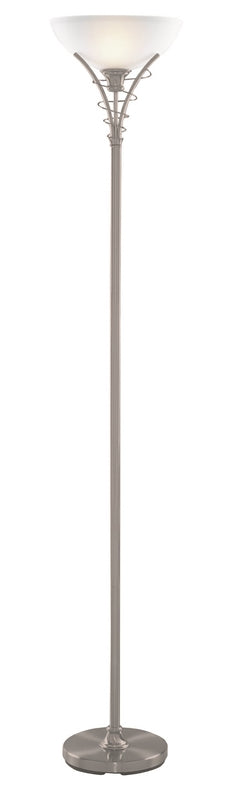 Lampadar Linea Eu5222Ss Lucente - Home & Lighting