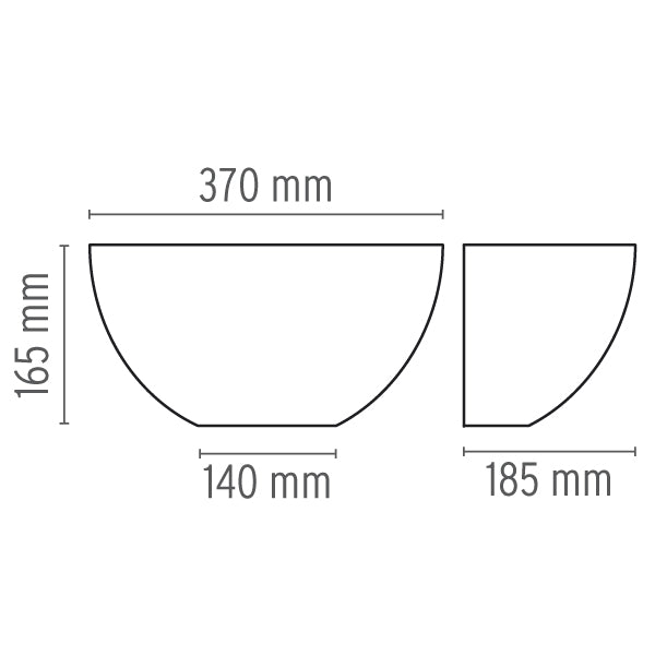 Aplica Nord Hl F4722071 Lucente - Home & Lighting