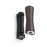 Aplica Clessidra 40°+40° F1584026 Aplice - Exterior Lucente