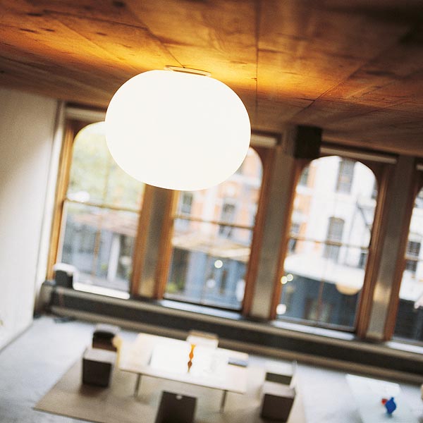 Plafoniera Glo-Ball C2 F3028000 Lucente - Home & Lighting