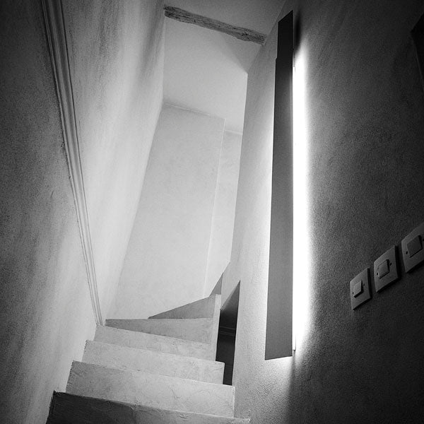 Aplica Riga L1970 F5904054 Lucente - Home & Lighting