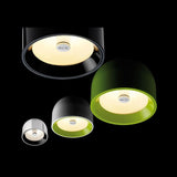 Lustra Wan S F9560009 Lucente - Home & Lighting