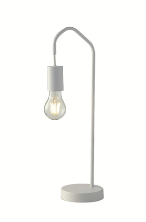 Veioza I-Habitat-L Bco Lucente - Home & Lighting