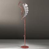 Lampadar Soffiati 5360/Lt1 Lucente - Home & Lighting