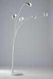 Lampadar I-ERACLE-PT BCO Lucente - Home & Lighting
