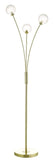 Lampadar AVARI AVA4941 Lucente - Home & Lighting