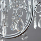 Candelabru TABITHA 72561 Lucente - Home & Lighting