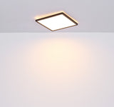 Plafoniera SAPANA 41563-18B Lucente - Home & Lighting