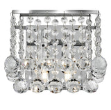 Aplica Hanna 5402-2Cc Lucente - Home & Lighting