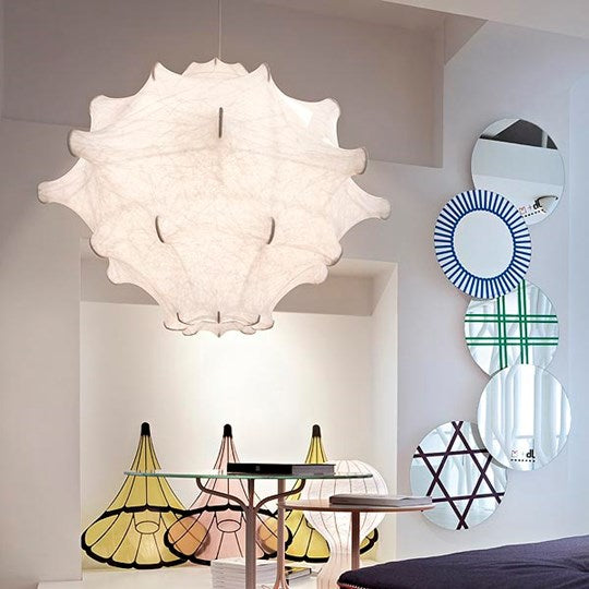 Lustra Taraxacum 2 F7402009 Lucente - Home & Lighting