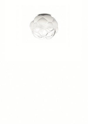 Plafoniera Cloudy F21 E03 71 Lucente - Home & Lighting