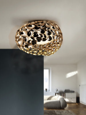 Plafoniera Narisa 266822N Lucente - Home & Lighting
