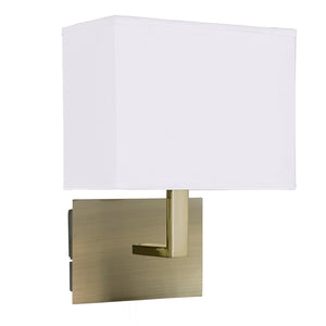 Aplica Wall 5519Ab Lucente - Home & Lighting