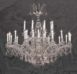 Candelabru Riperlamp 551G Cq Lucente - Home & Lighting