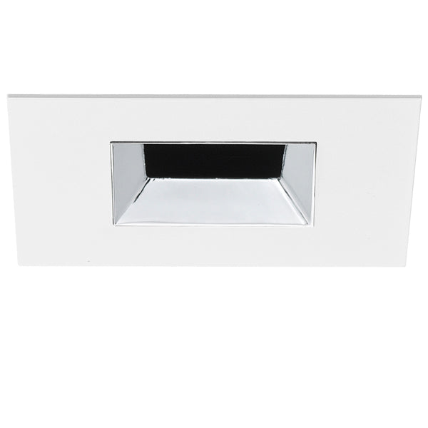 Spot Incastrat Light Sniper Adjustable Square 8,3W 57° 03.4685.06A Lucente - Home & Lighting