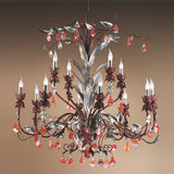 Candelabru Foresta 5572/12 Lucente - Home & Lighting