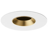 Spot Incastrat Light Sniper Adjustable Round 3200K 13° SUPER SPOT 03.4689.GL Lucente - Home & Lighting