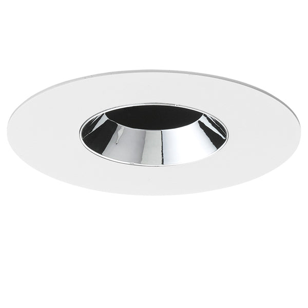 Spot Incastrat Light Sniper Adjustable Round 3200K 29° FLOOD 03.4693.06 Lucente - Home & Lighting