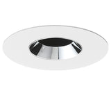 Spot Incastrat Light Sniper Adjustable Round 3200K 29° FLOOD 03.4693.06 Lucente - Home & Lighting