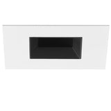 Spot Incastrat Light Sniper Adjustable Square 3200K 29° FLOOD 03.4699.14 Lucente - Home & Lighting