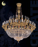 Candelabru Riperlamp 560B Ab Lucente - Home & Lighting