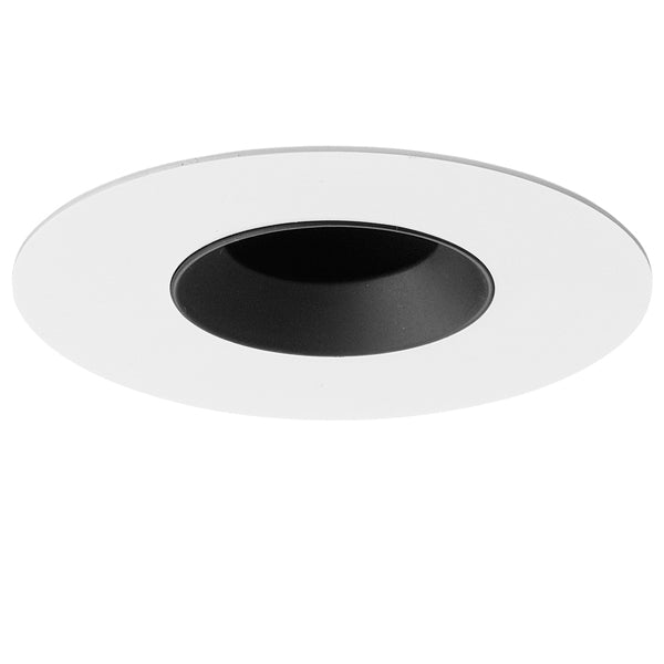 Spot Incastrat Light Sniper Fixed Round 2800K 13° SUPER SPOT 03.4658.14 Lucente - Home & Lighting