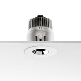 Spot Incastrat Light Sniper Fixed Round 2800K 19° SPOT 03.4660.06 Lucente - Home & Lighting