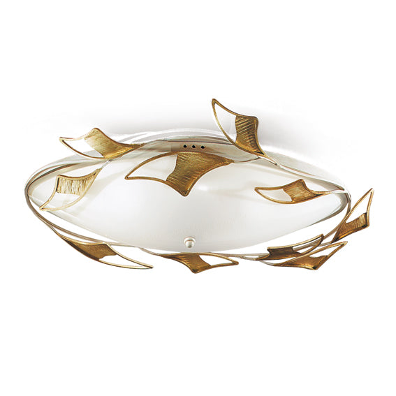 Plafoniera Butterfly 5627/P4 Lucente - Home & Lighting