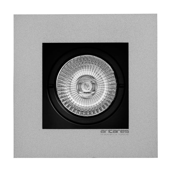 Spot Incastrat MICRO BATTERY Fixed 04.6333.08 Lucente - Home & Lighting