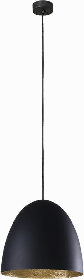 Lustra Egg M 9022 Lucente - Home & Lighting