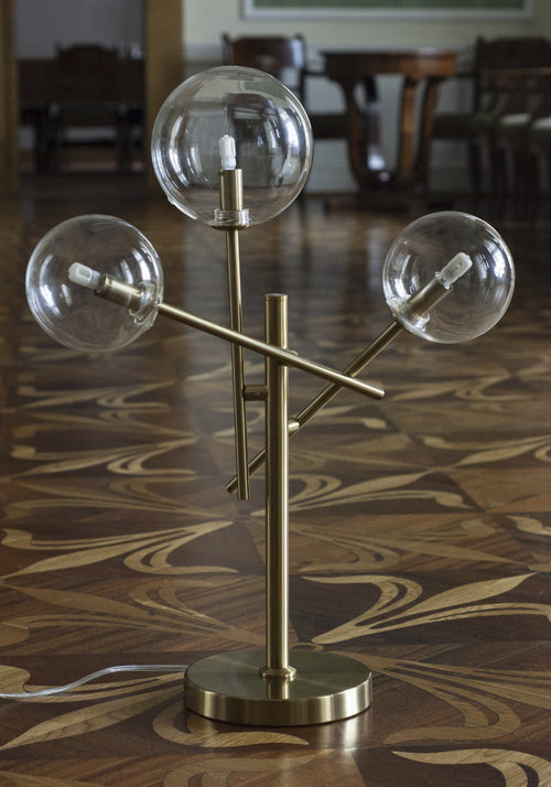 Veioza Lollipop T0035 Lucente - Home & Lighting