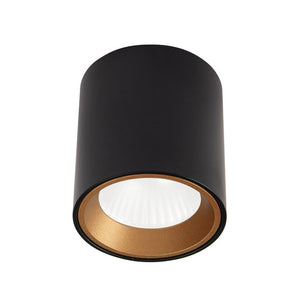 Spot Aplicat TUB C0211 Lucente - Home & Lighting