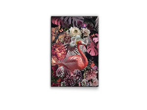 Tablou FLAMENCO 804936