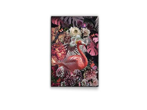 Tablou FLAMENCO 804936