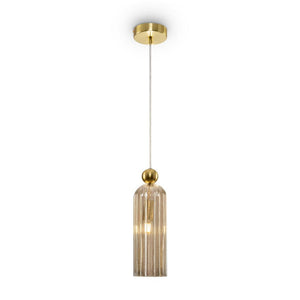 Lustra ANTIC MOD302PL-01CG Lucente - Home & Lighting