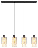 Lustra BACKEY 15799-4H