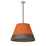 Lustra ROMEO Outdoor C1 (CM 60) PVC FL F6450002 Lucente - Home & Lighting