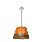 Lustra ROMEO Outdoor C1 (CM 60) PVC FL F6450002 Lucente - Home & Lighting