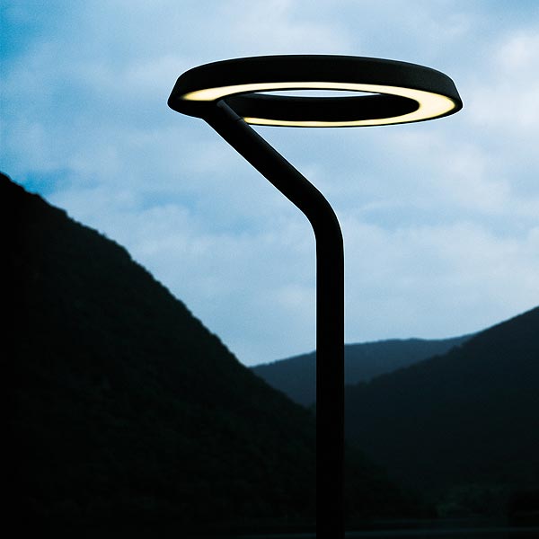 Stalp Belvedere Round 2 F0946026 Lucente - Home & Lighting
