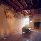 Spot Incastrat NEUTRON I Fixed Round Floor 07.9500.55 Lucente - Home & Lighting