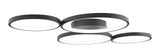 Plafoniera VELVET C0200 Lucente - Home & Lighting