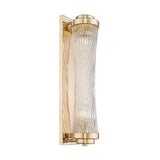 Aplica SERGIO W0528-02M-F7AC Lucente - Home & Lighting